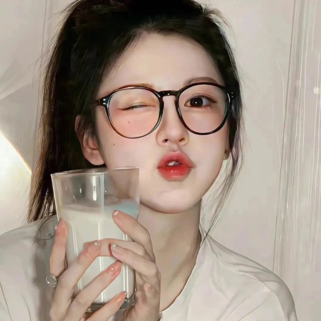 校草是女生